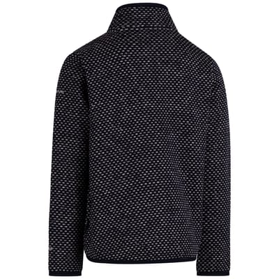 Trespass Kinderen Ellbar AT300 Fleece Jacket (Marineblauw)