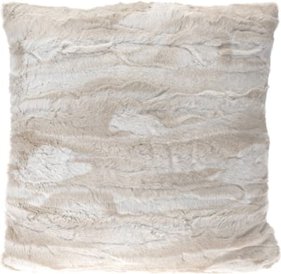 Kussen 45 x 45 CM - Wit