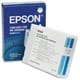 Epson S020147 inktcartridge cyaan / licht cyaan (origineel)