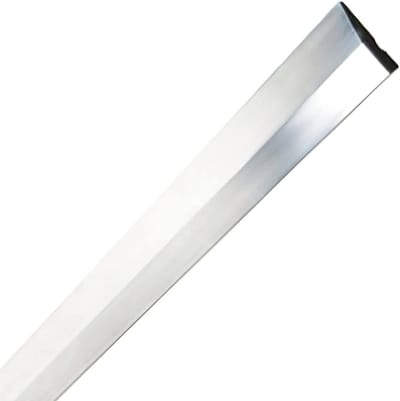 Professionele Rechthoekige Aluminium Liniaal voor Metselwerk en Bouw