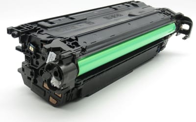 Toner Geschikt Voor HP 648A / CE261A | 1x Cyaan Geschikt Voor LaserJet Enterprise CP4525dn - CP4525n - CP4525xh - CP4520dn - 4520n - CP4525dn - 4525n 4525xh - 649X - CE260X - 648A - CE261A - CE262A - CE263A