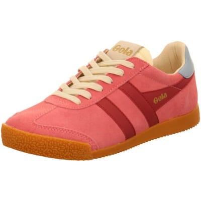 Gola Elan - Damestrainers - Bugglegum-Lollipop-Air