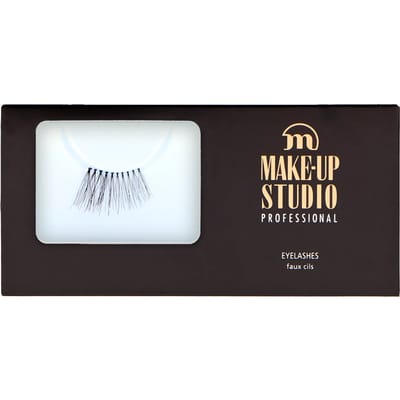 Make-Up Studio Eyes Nr. 27 Eyelashes Nepwimpers