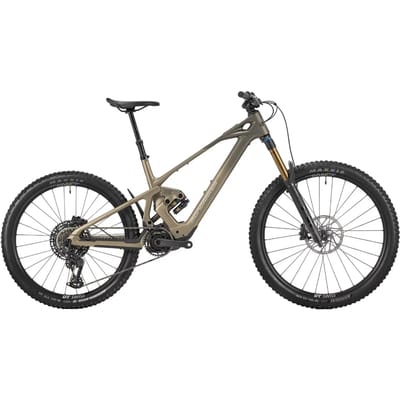 Framebescherming Monkey Products Mondraker - Zendit-RR-RRS-XR