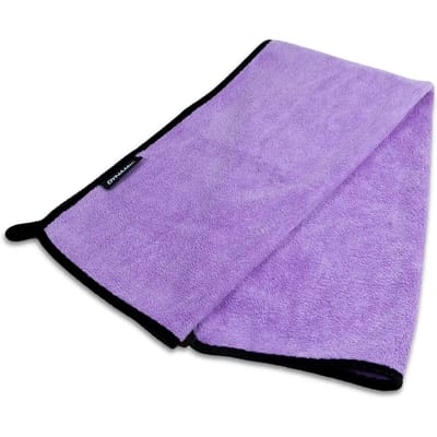 Dynamic Turbo Towel - Luxe microvezel doek - 80 x 40 cm - Poetsen van fiets