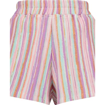 Vingino Ranny Fresh Baby Blue Maat: 2 | Broeken Outlet | Unisex | Roze