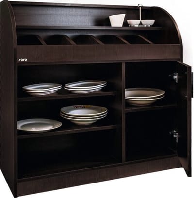 Bestekkast Model BS 100 |  Saro | 439-1010