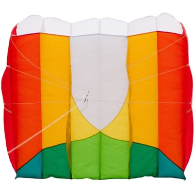 Vlieger HQ Kites Kap foil