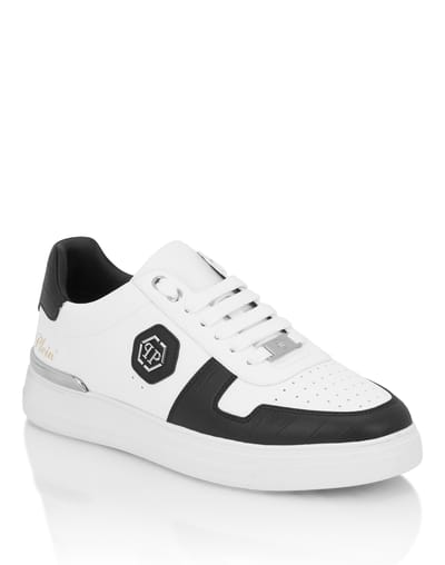 Lo-Top Sneakers Cocco