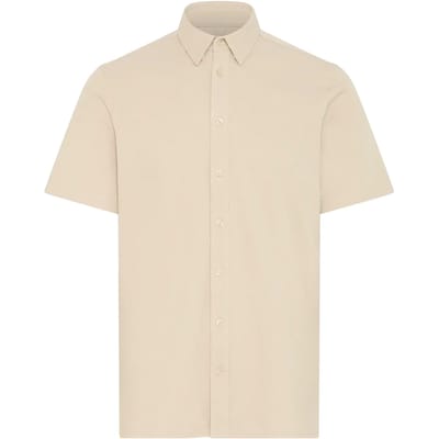 Piqué shirt Casual Friday Folke BU