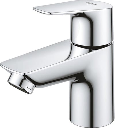 Grohe Professional Bauedge Toiletkraan 1/2 Xs-Size