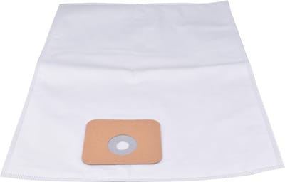 Geschikt voor NILFISK. 5 stuks. Stofzuigerzakken voor Multi20, Synthetisch. COVAKO Merk