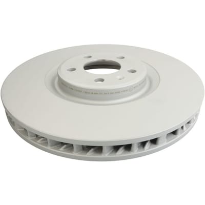 Remschijf BOSCH 0 986 479 D27 voorkant, geventileerd, sterk gecarboniseerd, 1 Stuk