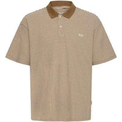 Blend - BHEFLORINO POLO S/S - Heren - Polo's