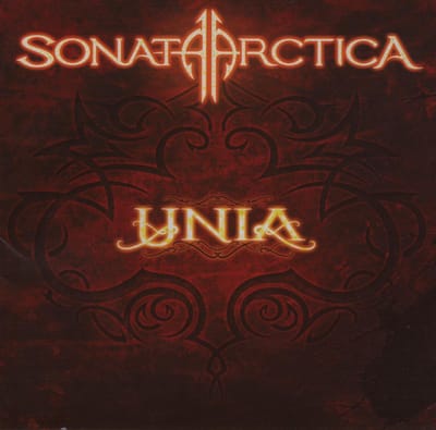 Unia (2021 Reprint) - Sonata Arctica