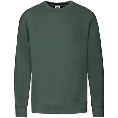 Junior Sweatshirt Fruit of the Loom Classic