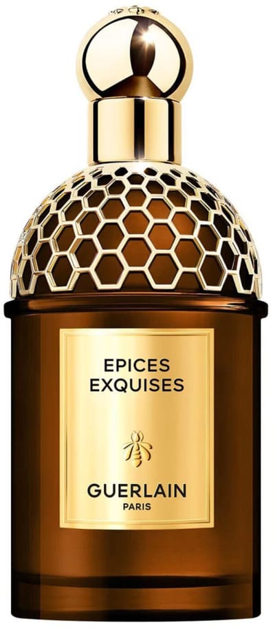 Guerlain Absolus Allegoria Épices Exquises 125 ml Eau de Parfum Spray