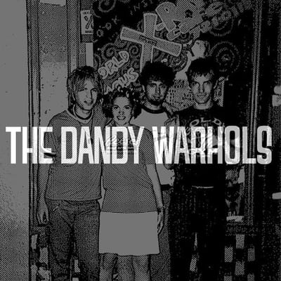 The Dandy Warhols - Live At The X-Ray Cafe, July 8, 1994 (12" Single)