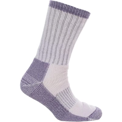 Trespass Springer Outdoor Sokken Grijs EU 39-42 Vrouw