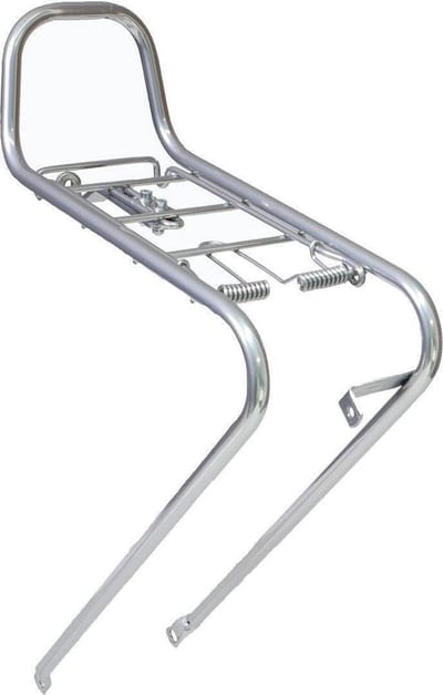 Drager Steco Voorop Fw2 Mirror Chrome