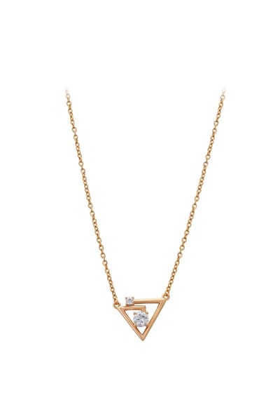 Gaya Necklace