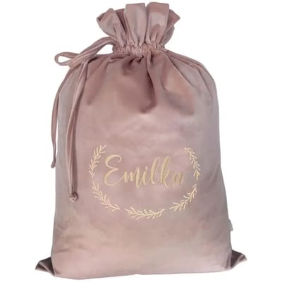 Persoonlijke cadeautasje Malomi Kids