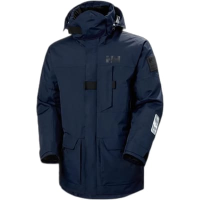 Parka arctic Helly Hansen Ocean h2flow