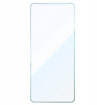 T-Mobile T Phone 2 Pro 5G - Gehard Glas Screenprotector - 9H - Volledige Transparantie