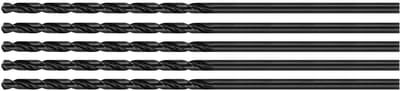 Metaalboren (HSS, 3.0x200 mm)
