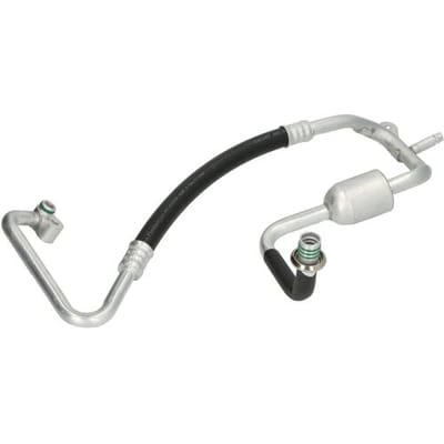 Hoge drukleiding, airconditioning Original NRF 400036