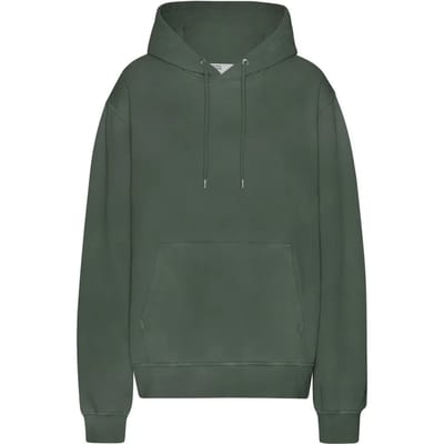 Hoodie Colorful Standard Classic Organic Midnight Forest