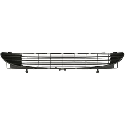 Ventilatierooster, bumper BLIC 6502-07-5514995P