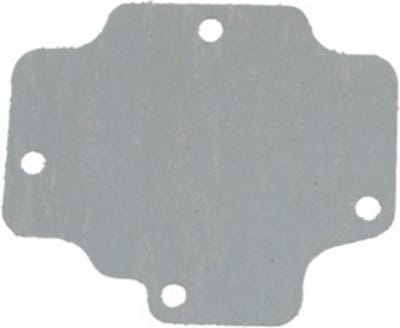Pakking kleppendeksel ( voor 78279) china 4 takt Peugeot Django Kisbee GY-6 Peugeot V-clic