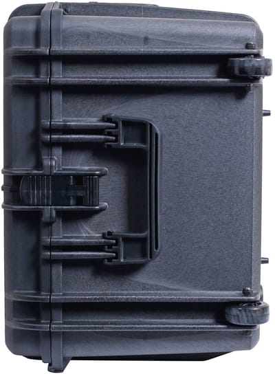 Flightcase 620x460x340mm - Innox Impact Line 620-340 Basic - Multikleur