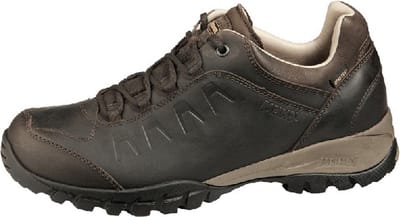 Meindl Siena Gore-tex Heren Wandelschoenen 5222-46 - Kleur Bruin - Maat 47