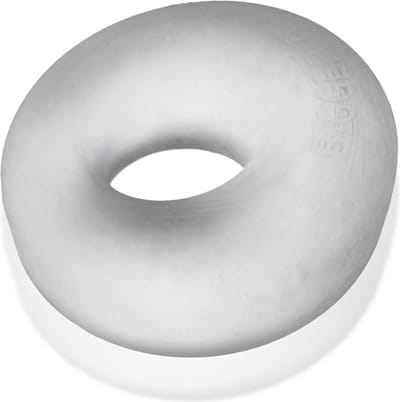 Oxballs - Bigger Ox Cockring - Transparant Ice