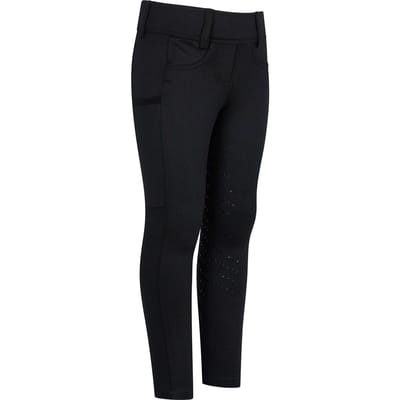 Volle grip meisjeslegging Easy Rider Rihanna