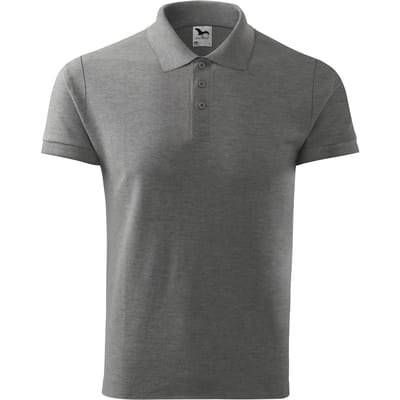 Katoenen polo Malfini 212