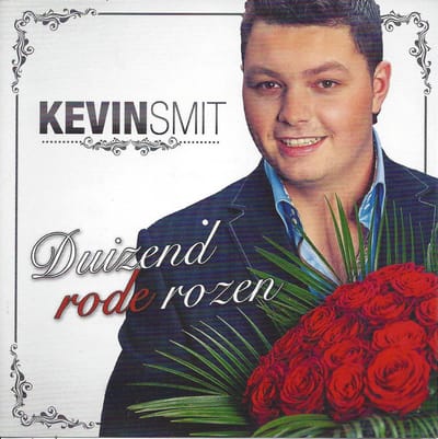 Duizend Rode Rozen