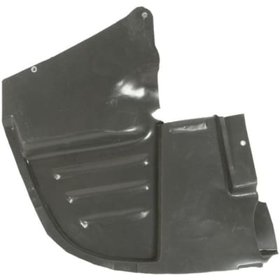 Afdekking motor BLIC 6601-05-0000020P