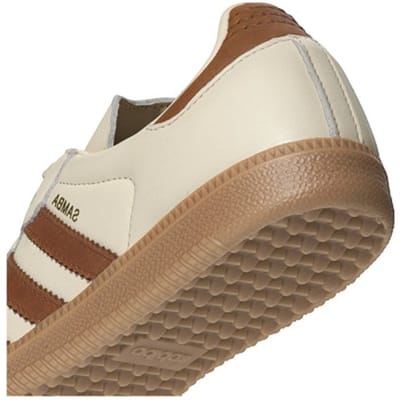 Lage Sneakers adidas Baskets Samba OG cuir