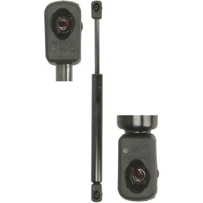 Gasveer, kofferruimte MAGNUM TECHNOLOGY MGS0092