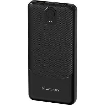 Wozinsky Wpower WPBBK-2 - 10000 mAh