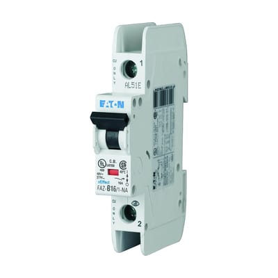 EATON INDUSTRIES Stroomonderbreker - 102096 - E2943