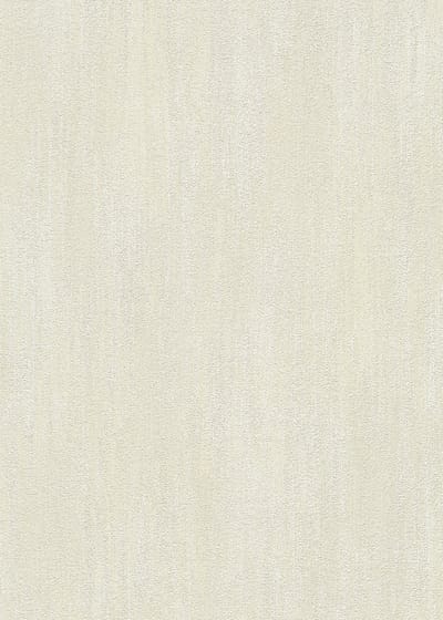 Erismann Vinylbehang 10534-14 - Cameo - Textiel Wit - 53cm x 10.05m