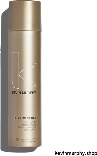 Kevin.Murphy Session.Spray