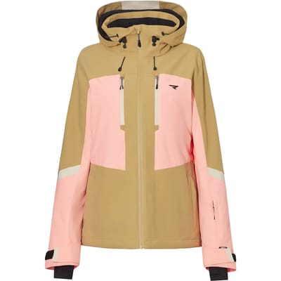 Dames ski jas Rehall Donna