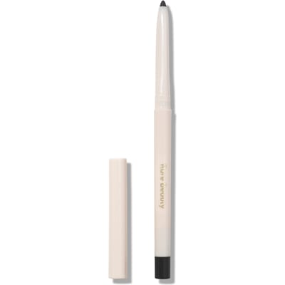 Perfect Strokes Longwear Gel Eyeliner True Black 0.25 g – Gel Eyeliner, Waterproof, For Women, True Black, Suitable For Daily Eye Makeup
