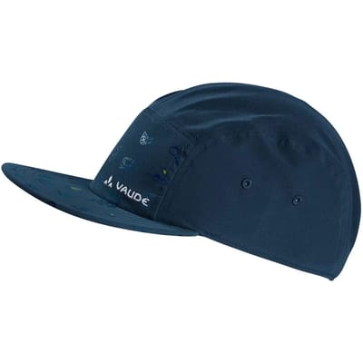Kinderen baseballpet VAUDE Tammar