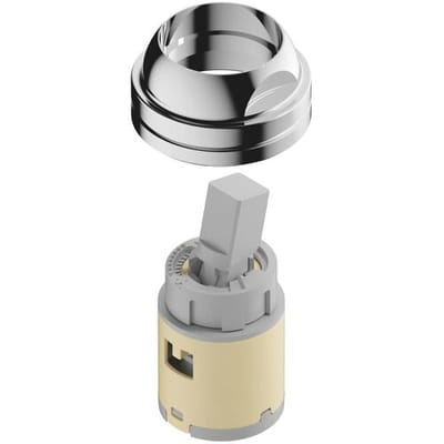Dornbracht replacement cartridge for LULU 33600710 Art. 90150410000